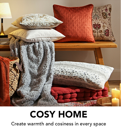 Cosy Homeware